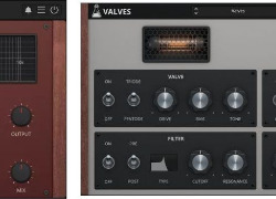 AudioThing Things-Crusher & Valves
